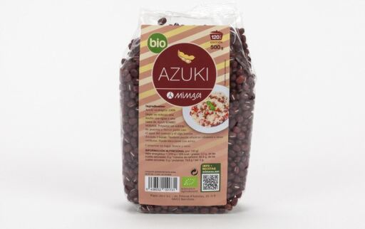 Azuki 500 gr