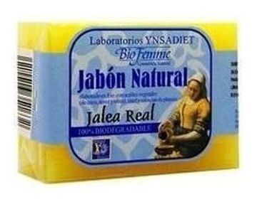 Ynsadiet Royal Jelly Soap