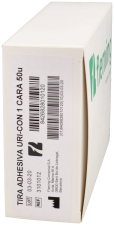 Single-Sided Adhesive Strip 50U
