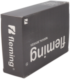 Closed Incontinence Panty Tube 10