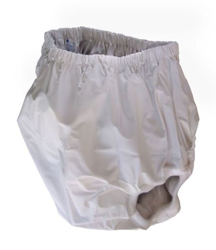 Closed Incontinence Panty Tube 12