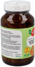 Turmeric pepper 100+20 capsules