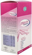 Erbaven Pocket Drink 16 Envelopes