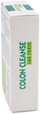 Colon Cleanse Lax Forte 30 Tablets
