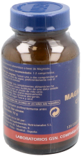 Magnesium Citrate 400 120 Tablets