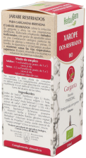 Colds 150ml Bio
