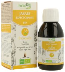 Expectorant 150ml Bio