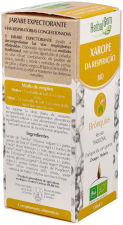 Expectorant 150ml Bio