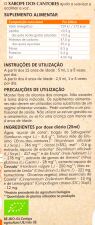 Singers Bio 250 ml