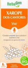 Singers Bio 250 ml