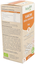 Singers Bio 250 ml