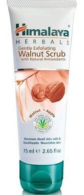 Himalaya Walnut Shell Scrub 75 ml