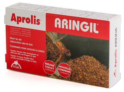 Intersa Aprolis Aringil 30 Tablets