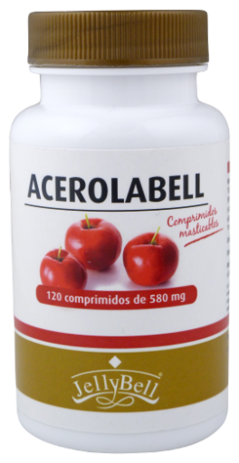 Acerolabell 120 Tablets