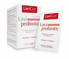 Laviprobiotic 14 Envelopes