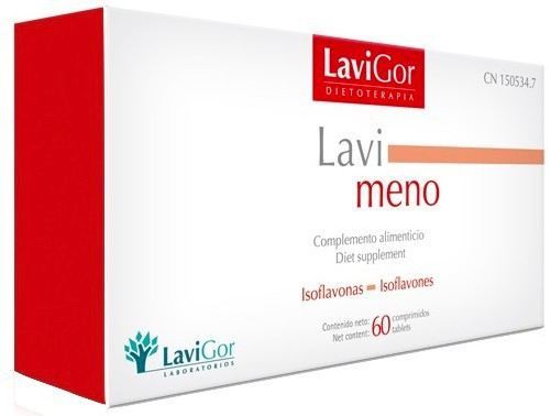 Lavimeno 60 Tablets