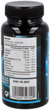 L-Theanine Complex 60 Capsules