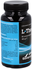 L-Theanine Complex 60 Capsules