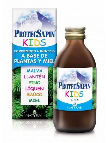 Kids Protecsapin 150ml