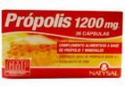 Propolis 36 Capsules