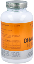 Dha Origin NPD1 1000 120 Capsules