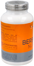 Berberine 60 Capsules