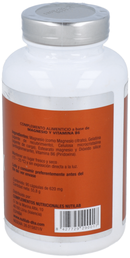 Citramax B6 90 Capsules