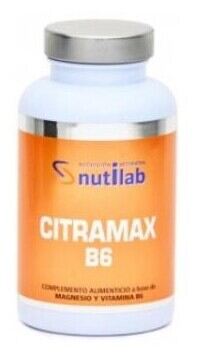 Citramax B6 240 Capsules