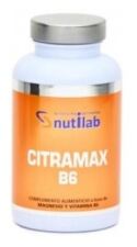 Citramax B6 240 Capsules