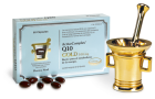 Coenzyme Q10 Skin Energizer 60 capsules