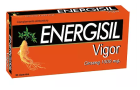 Energisil Vigor 1000 mg 30 Capsules