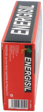 Energisil Vigor 1000 mg 30 Capsules