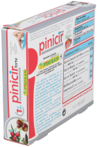 Pinicir Forte 30 Capsules