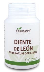 PlantaPol Dandelion 90 Tablets