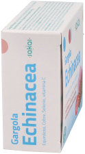 Gargola Echinacea the best defense 45 capsules
