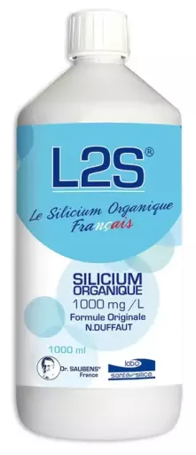 Silapharm The Genuine 1 Liter