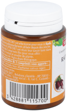Black Radish 80 Tablets Bio