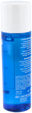 Soothing eye make up removal lotion