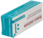 Vitalizing Eyelashes 4 ml
