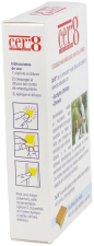 Mosquito Repellent Patches 24 Units
