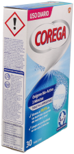 Daily 3 Minute 30 Tablets Cleaners