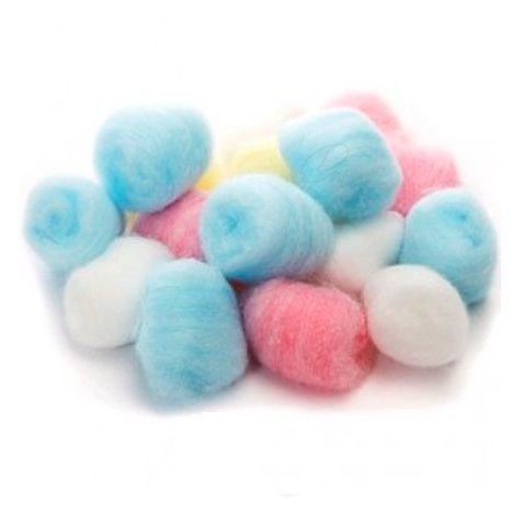 Cotoni 40 Cotoni cotton balls Cleansers