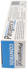 Control Toothpaste 125ml
