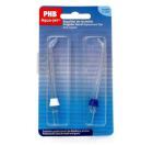 Refill Oral irrigator nozzle 2UDS