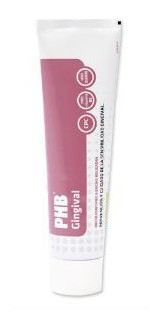 Gingival Toothpaste 100Ml