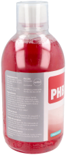 Total Plus Fresh Mint Mouthwash 500Ml
