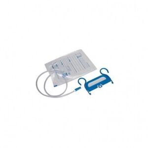 Prim Confort Urine Bag Cvd 2L 30 Units