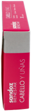 Hair and Nails 30 Capsules