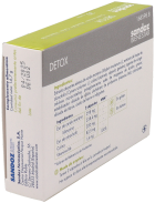Wellness Detox 30 Capsules