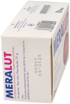 Meralut 30 Capsules